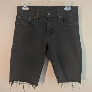 Vintage Levi Shorts